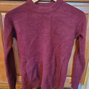 J Crew Cashmere Pocket Tunic